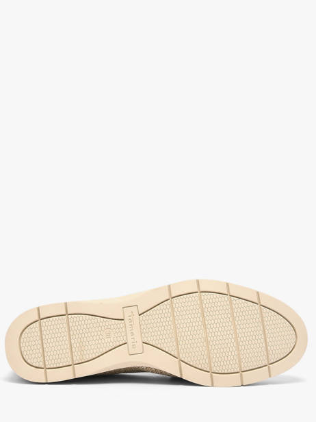 Mocassins Tamaris Beige women 46 vue secondaire 4