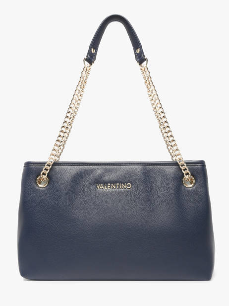 Sac Porté épaule Rhea Re Valentino Bleu rhea re VBS9OA13