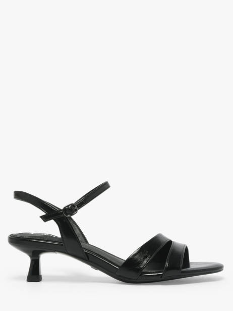 Sandales à Talon Tamaris Noir women 46