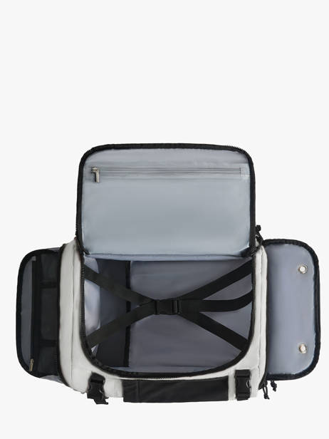 Sac De Voyage Cabine Sac à Dos Blast Mesh Bagsmart Beige blast mesh 301094AD vue secondaire 3