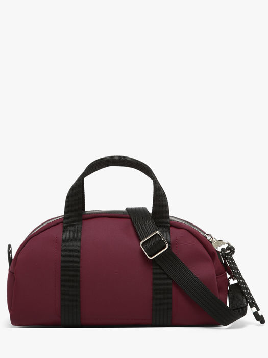 Longchamp Le pliage energy Sacs porté travers Rouge