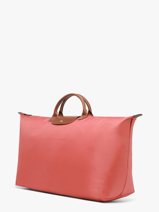 Longchamp Le pliage original Sacs de voyage Rose