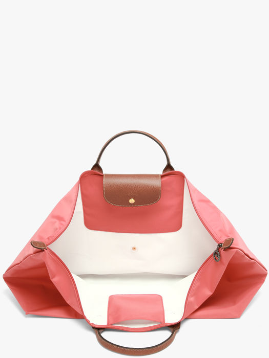 Longchamp Le pliage original Sacs de voyage Rose