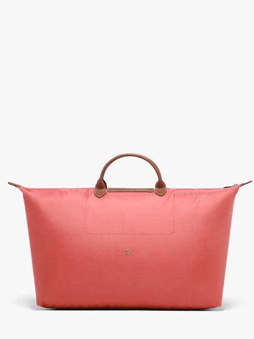 Longchamp Le pliage original Sacs de voyage Rose