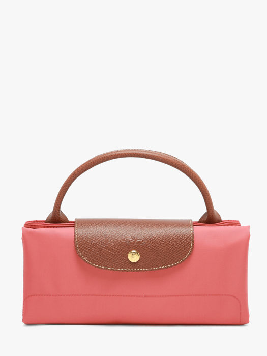Longchamp Le pliage original Sacs de voyage Rose