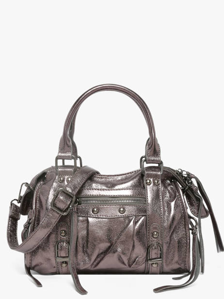 Sac Porté Main Victoire Miniprix Argent victoire A