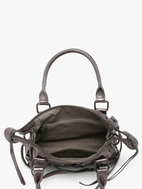 Sac Porté Main Victoire Miniprix Argent victoire A vue secondaire 2