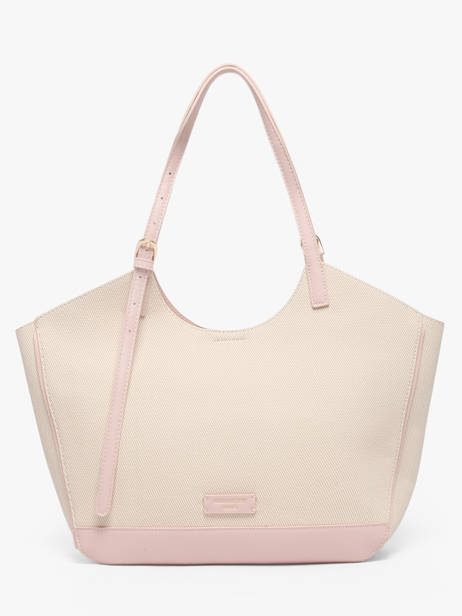 Sac Porté épaule Dune Miniprix Rose dune A9148