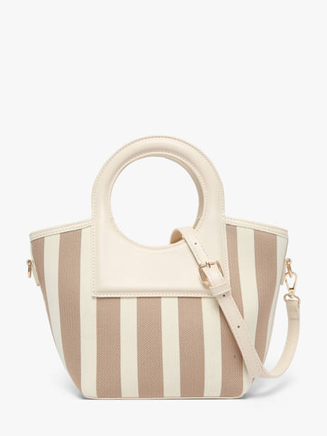 Sac Porté Main Sun Beach Miniprix Beige sun beach DG5820 vue secondaire 3