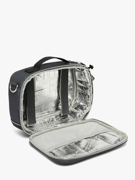 Sac Gouter Cameleon Gris vintage urban BL24 vue secondaire 4