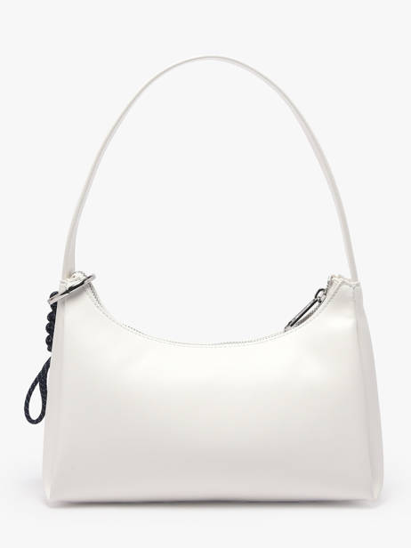 Sac Porté épaule Tjw City Charm Tommy hilfiger Blanc tjw city charm  AW18458 vue secondaire 4