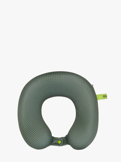 Coussin De Voyage American tourister Vert american tourist.ta 159209 vue secondaire 2