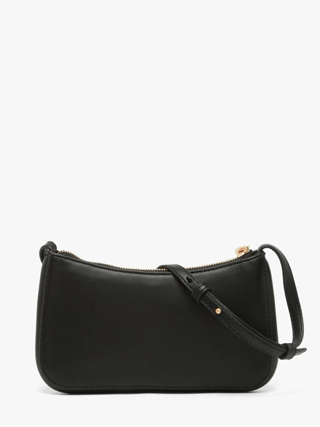 Sac Bandoulière Bold Monogram Calvin klein jeans Noir bold monogram 4F1125G vue secondaire 4