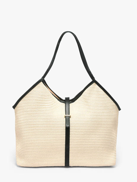 Sac Porté épaule St Tropez Polyester Atelier paname Beige st tropez 492