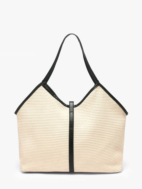 Sac Porté épaule St Tropez Polyester Atelier paname Beige st tropez 492 vue secondaire 3