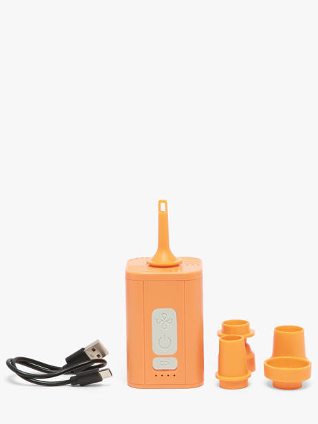 Accessoires Travel Orange outlander OUTPUMP vue secondaire 1