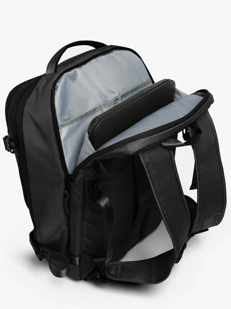 Sac De Voyage Cabine Sac à Dos Outlander Travel Noir outlander OUT26012 vue secondaire 4