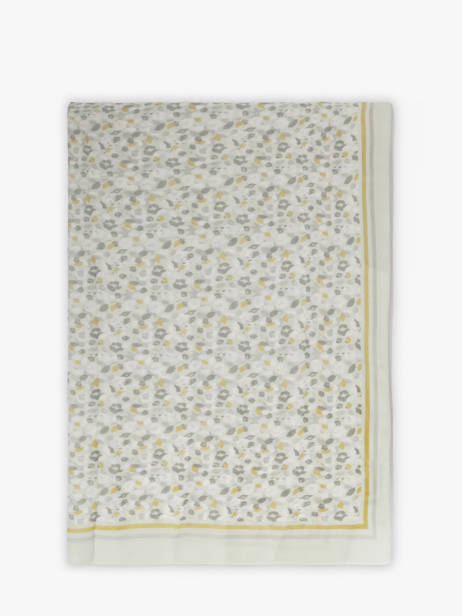 Foulard Gerard pasquier Multicolore foulard P25103