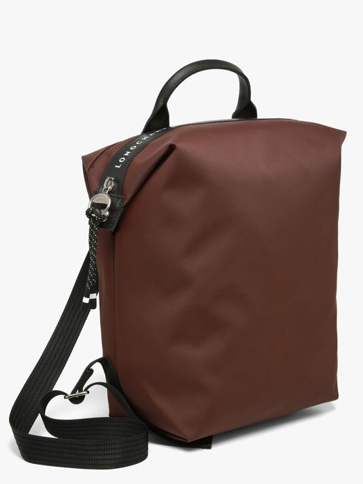 Longchamp Le pliage energy Sac à dos Marron
