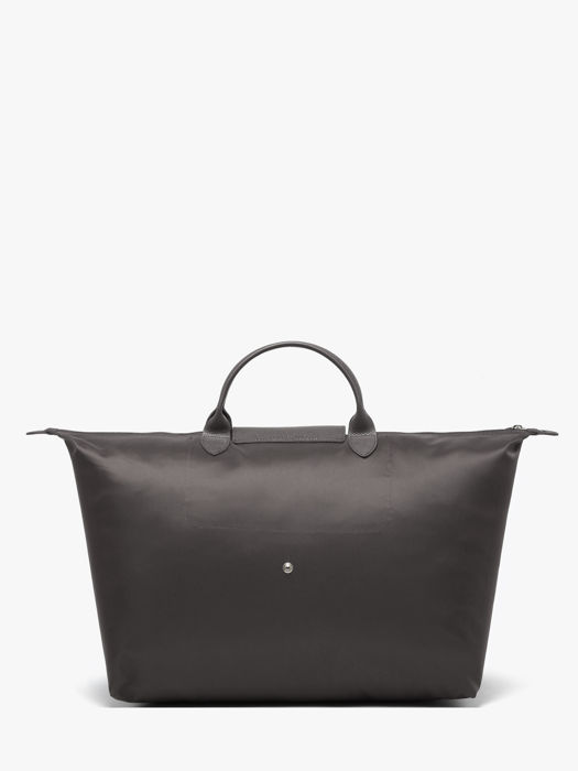 Longchamp Le pliage one Sacs de voyage Gris