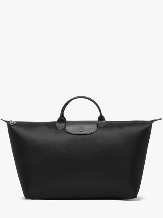 Longchamp Le pliage one Sacs de voyage Noir