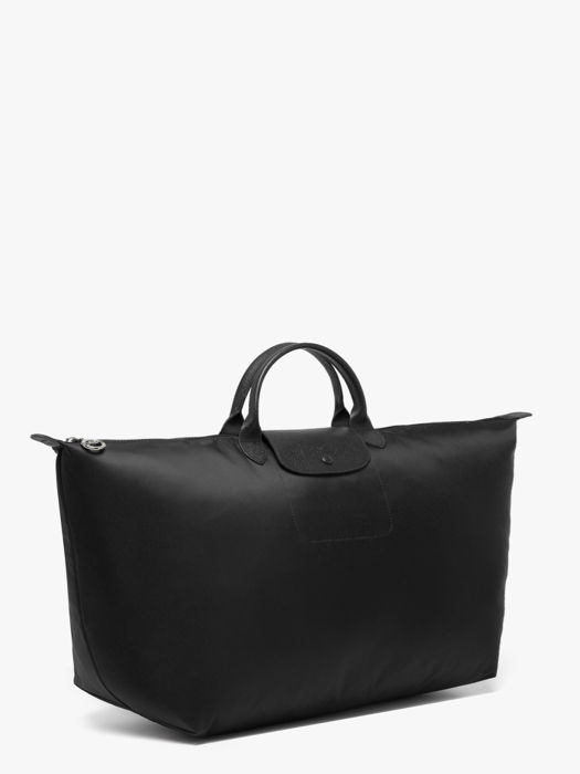 Longchamp Le pliage one Sacs de voyage Noir