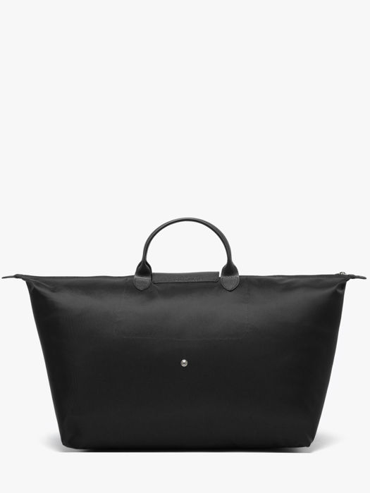 Longchamp Le pliage one Sacs de voyage Noir