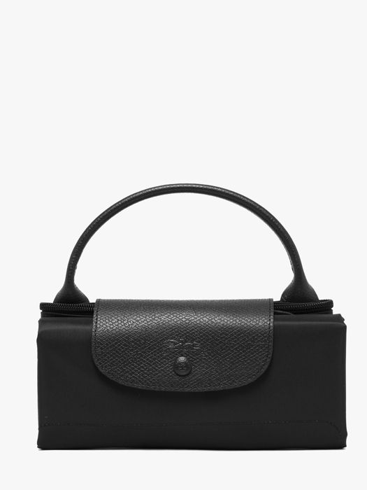 Longchamp Le pliage one Sacs de voyage Noir