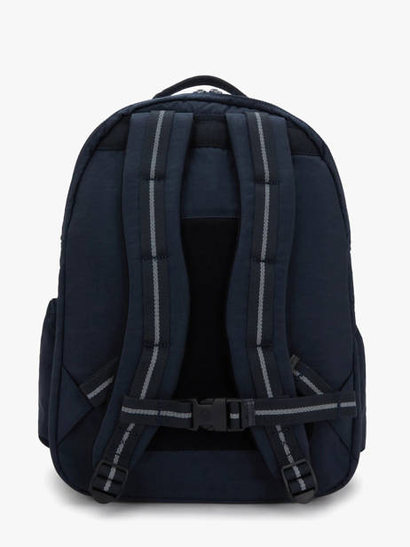 Sac à Dos 2 Compartiments + Pc 15