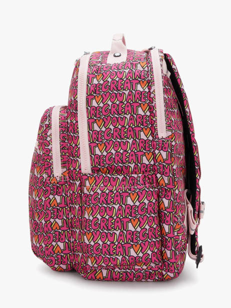 Sac à Dos 2 Compartiments + Pc 15