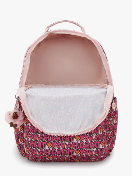 Sac à Dos 2 Compartiments + Pc 15