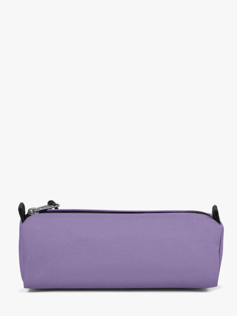 Trousse Benchmark Eastpak Violet authentic K372 vue secondaire 2
