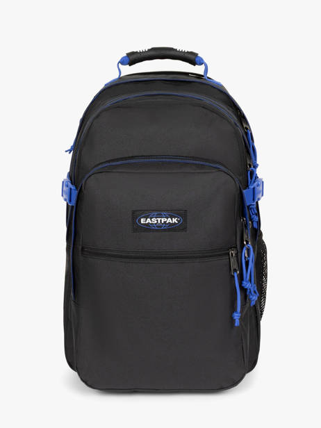 Sac à Dos Tutor + Pc 15'' Eastpak Noir authentic K955
