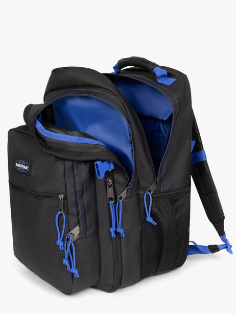 Sac à Dos Tutor + Pc 15'' Eastpak Noir authentic K955 vue secondaire 2