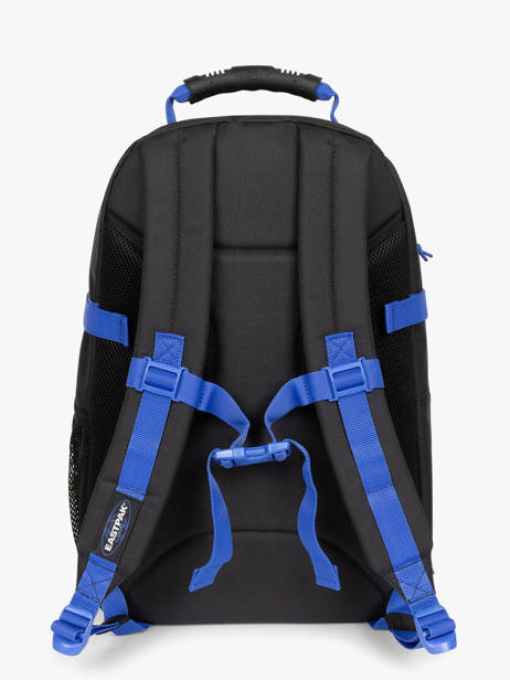 Sac à Dos Tutor + Pc 15'' Eastpak Noir authentic K955 vue secondaire 3