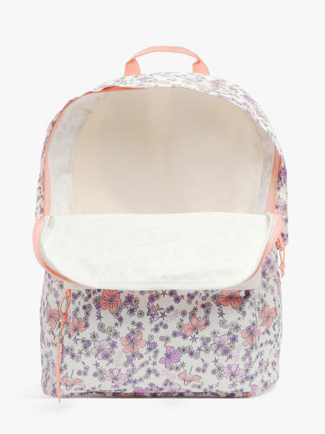 Sac à Dos 1 Compartiment Rip curl Beige mixed 50WBA vue secondaire 4