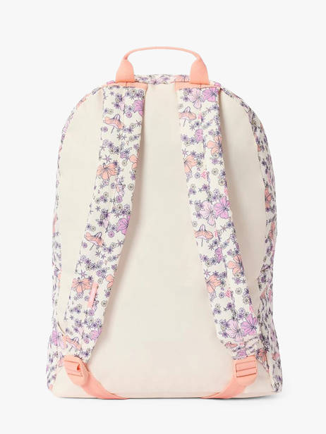 Sac à Dos 1 Compartiment Rip curl Beige mixed 50WBA vue secondaire 5