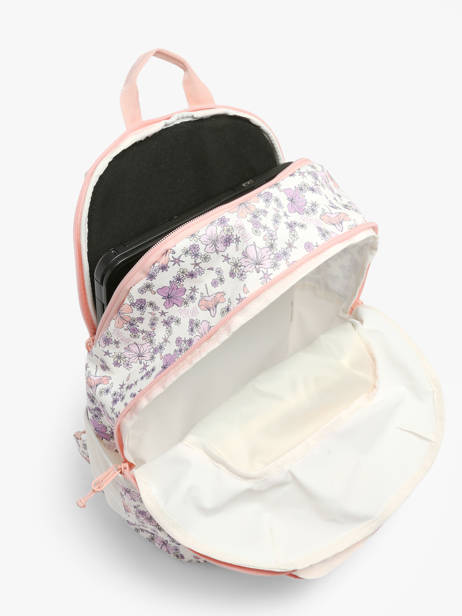 Sac à Dos 2 Compartiments Rip curl Beige mixed 54WBA vue secondaire 4