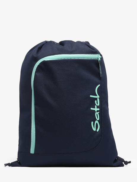 Sac De Sport Satch Bleu gym bag 272