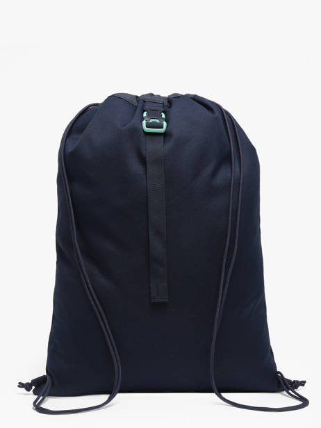 Sac De Sport Satch Bleu gym bag 272 vue secondaire 4
