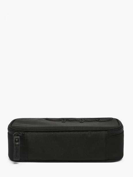 Trousse 1 Compartiment Satch Noir pencil case 1203 vue secondaire 4