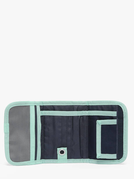Portefeuille Satch Bleu wallet 956 vue secondaire 1