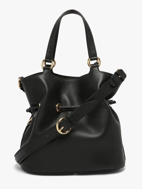 Sac Porté Main 150 Ans Lancel Noir 150 ans A14102 vue secondaire 5