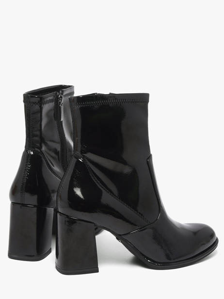 Bottines à Talon Tamaris Noir women 41 vue secondaire 3