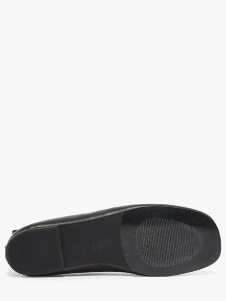 Ballerines Rosalind En Cuir Alohas Marron women 10131801 vue secondaire 4