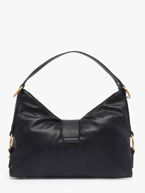 Sac Porté épaule Camden Guess Noir camden BB930818 vue secondaire 4