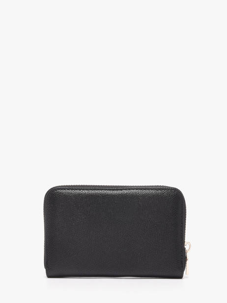 Portefeuille Guess Noir amorette BG789814 vue secondaire 2