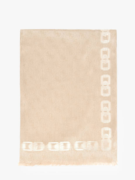 Écharpe Guess Beige accessoires 5530VIS0