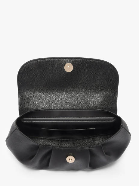 Sac Bandoulière Amorette Guess Noir amorette BG789819 vue secondaire 3