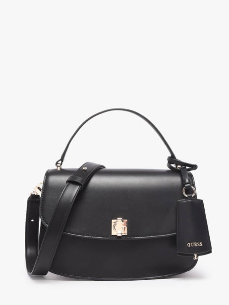 Sac Porté épaule Audrey Guess Noir audrey VG973421